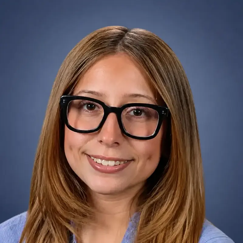 Sofia, Care Specialist at Novinway