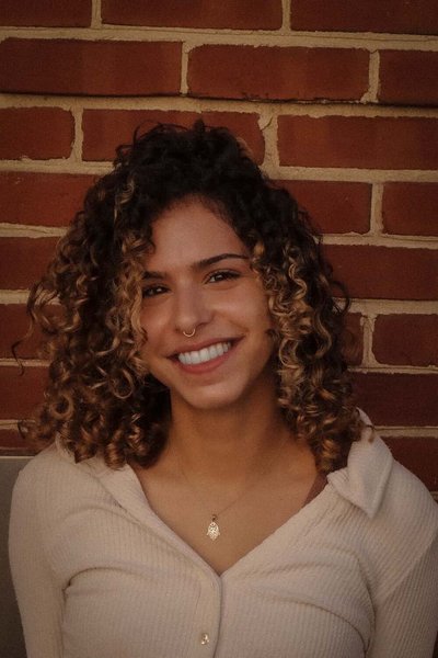 Alyssa, Novinway Care Specialist