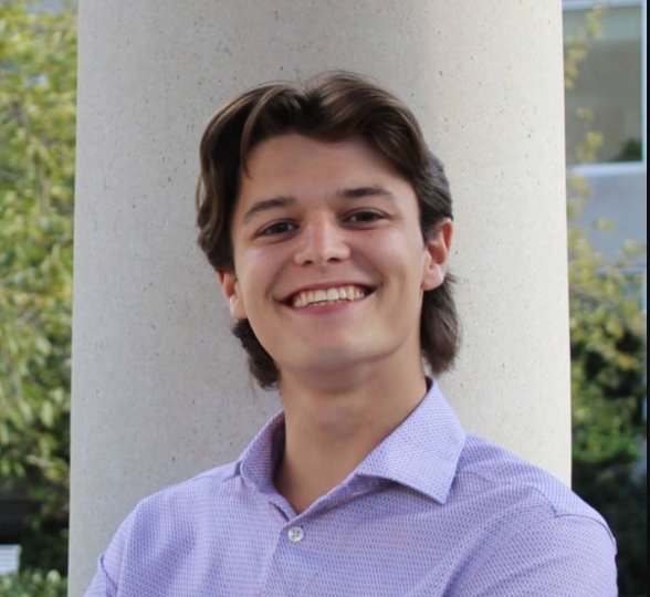 Jack, Novinway Care Specialist